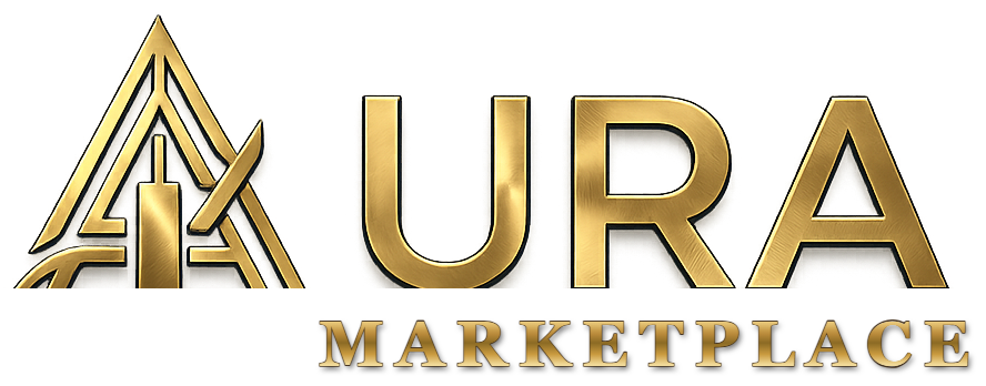 Aura Marketplace